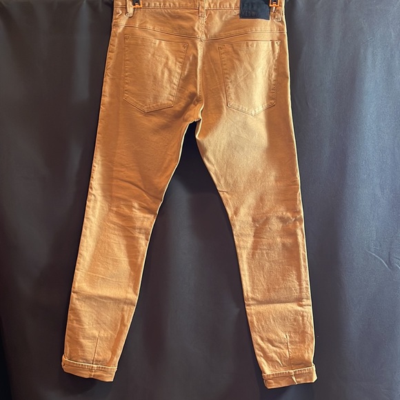 NEUW Ray Tapered 5 Pocket Pants - Picture 2 of 5